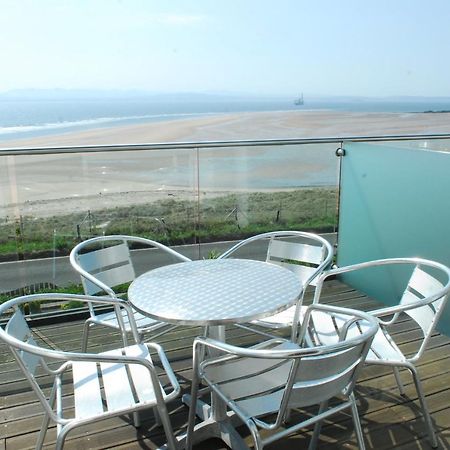 The Bay Hotel Kinghorn Zewnętrze zdjęcie