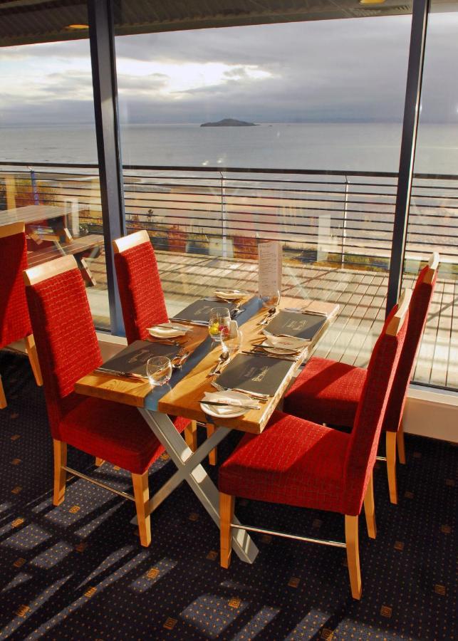 The Bay Hotel Kinghorn Zewnętrze zdjęcie