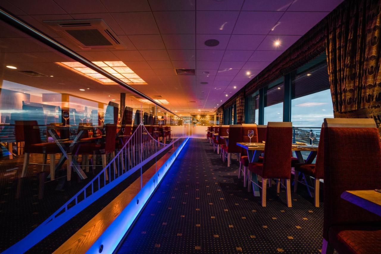 The Bay Hotel Kinghorn Zewnętrze zdjęcie