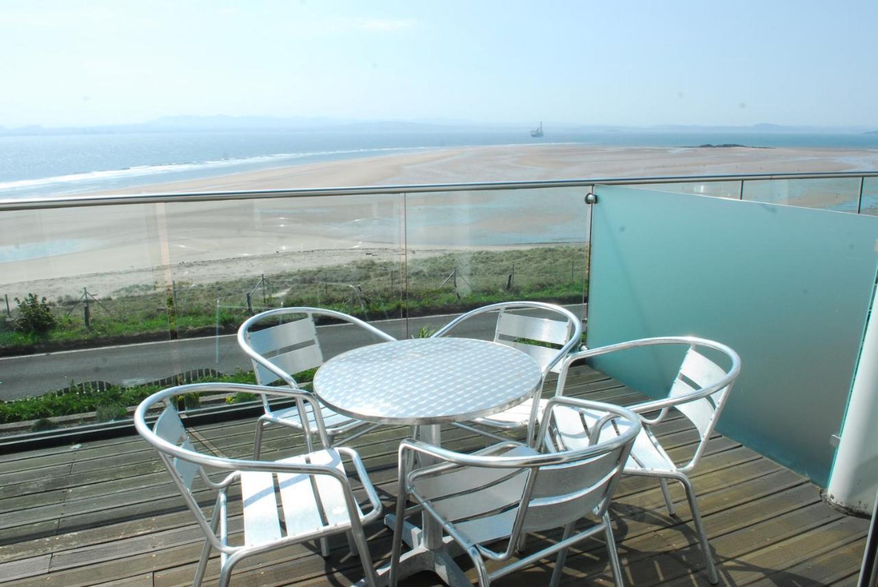 The Bay Hotel Kinghorn Zewnętrze zdjęcie