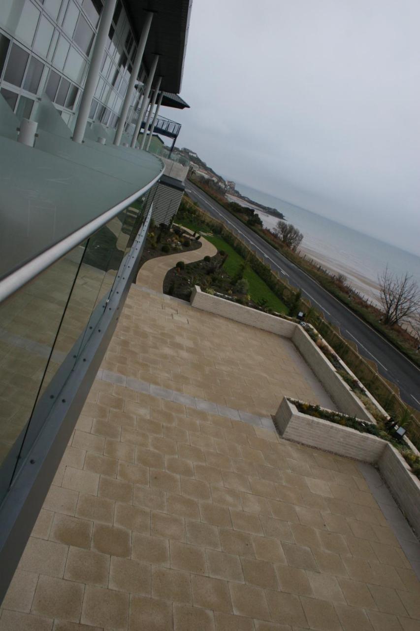 The Bay Hotel Kinghorn Zewnętrze zdjęcie